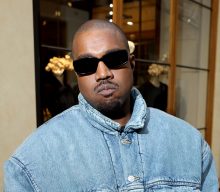 Kanye West is back on Twitter after account was locked following antisemitic posts