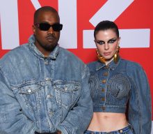 Julia Fox says she was “delusional” for thinking she could help Kanye West