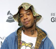 Kid Cudi complains about “toxic” fans after pulling early version of song from SoundCloud