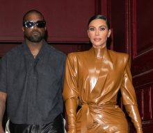 Kanye West and Kim Kardashian finalise their divorce