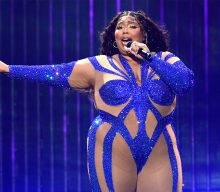 Lizzo says she wants to play the flute for Adele one day
