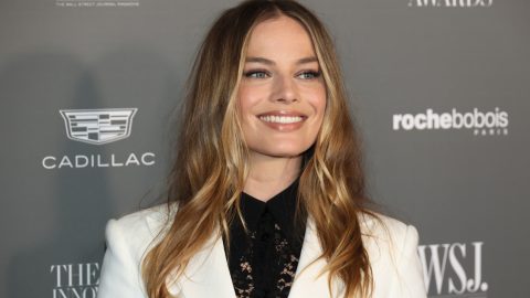 Margot Robbie reveals film that made her realise she was a “good actor”