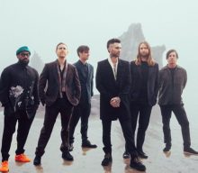 Maroon 5 announce London show as part of 2023 UK and European tour