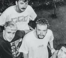 Listen to Maruja’s “ear-splitting” new single ‘Thunder’