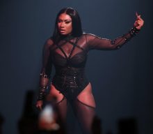 Megan Thee Stallion receives open letter of support from activist groups condemning violence against women