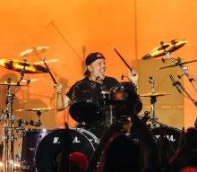 Lars Ulrich on why Metallica let ‘Stranger Things’ use ‘Master Of Puppets’