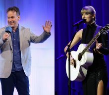 Mike Birbiglia thought he was being catfished when Taylor Swift cast him in ‘Anti-Hero’ video