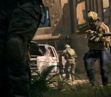 “Pacifist” ‘Call of Duty: Modern Warfare 2’ player reaches max level with zero kills