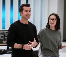 What time is ‘Mythic Quest’ season three released on Apple TV+?