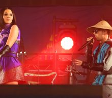N-Dubz postpone Nottingham show five minutes after scheduled stage time