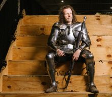 Jason Kingsley is on a quest