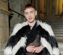 Olly Alexander says he won’t wear Rihanna’s Savage x Fenty after reported Johnny Depp appearance in fashion show