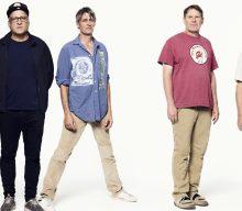Pavement on ‘Harness Your Hopes’ going viral: “It breathed new life into the band”