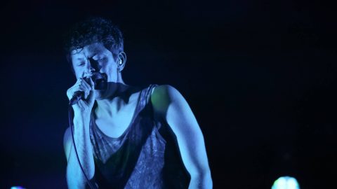 Perfume Genius shares cover of Radiohead’s ‘4 Minute Warning’
