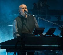 Peter Gabriel announces first UK and Ireland shows in almost 10 years, confirms new music