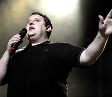 Peter Kay ticket site crashes following “unprecedented” demand