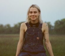 Listen to Phoebe Bridgers’ festive cover of ‘So Much Wine’