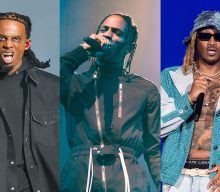 Playboi Carti, Travis Scott and Future to headline Rolling Loud California 2023