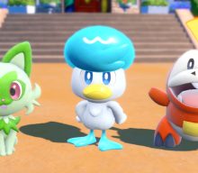 ‘Scarlet & Violet’ to use mystery Pokémon in upcoming 7-star Tera Raid