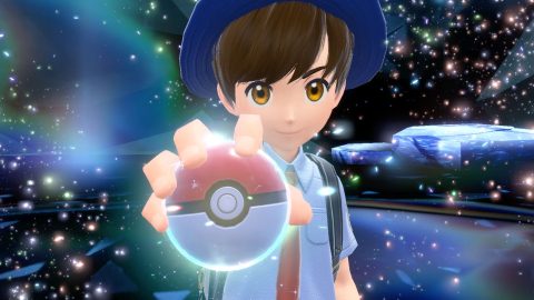 ‘Pokémon Scarlet & Violet’ review: rivals schooled