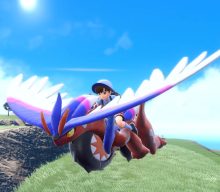 How many Pokémon are there in ‘Pokémon Scarlet and Violet’?