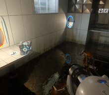 ‘Portal’ is getting a makeover with December’s free RTX update