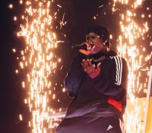 Rema live in London: an immersive dance party from Afropop’s young king