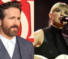 Ryan Reynolds addresses Taylor Swift’s rumoured appearance in ‘Deadpool 3’