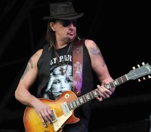 Richie Sambora in talks to return to Bon Jovi
