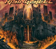 Beyond The Gates Of Hell