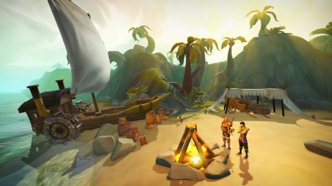With Fresh Start Worlds, ‘RuneScape’ is reaching a new generation