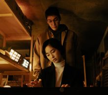 ‘Somebody’ review: a half-baked serial killer romance