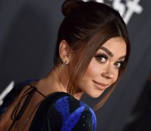 Soundtrack Of My Life: Sarah Hyland