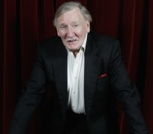 ‘Harry Potter’ and ‘Carry On’ actor Leslie Phillips has died, aged 98