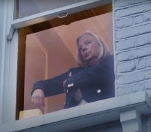 ‘Dragon’s Den’ star Deborah Meaden aims for Christmas number one with armpit fart song