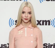 Anya Taylor-Joy says ‘Mad Max’ spin-off ‘Furiosa’ is “the dirtiest, bloodiest I have ever been”
