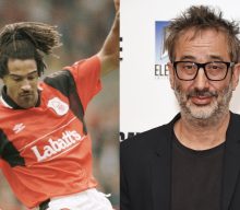 Former footballer Jason Lee says David Baddiel apology for blackface was “overdue”