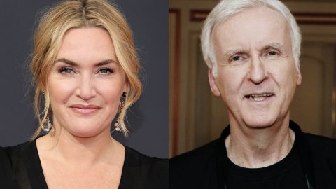 Here’s why Kate Winslet worked with James Cameron again despite “frightening” ‘Titanic’ experience