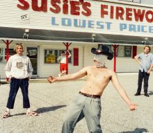 Shame announce new album ‘Food For Worms’, share video for single ‘Fingers Of Steel’