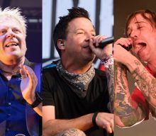The Offspring, Simple Plan, Billy Talent and more announced for Slam Dunk spin-offs in Italy and France