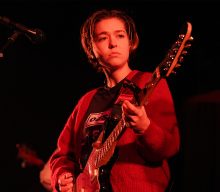 Snail Mail announces 2023 ‘Valentine Fest’ residency in Baltimore