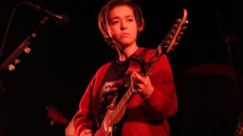 Snail Mail announces 2023 ‘Valentine Fest’ residency in Baltimore