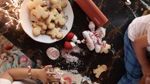 Sonos launches S.A.N.T.A. Index to track start of festive season