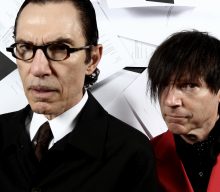 A new movie musical written by Sparks duo Ron and Russell Mael is in the works