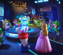 Ubisoft “surprised” by ‘Mario + Rabbids: Sparks Of Hope’ low sales