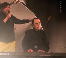 Sparks announce two concerts at London’s Royal Albert Hall