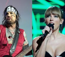 Fans hit back at Mötley Crüe’s Nikki Sixx after he says Taylor Swift is “whining”
