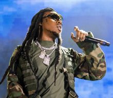 Takeoff’s brother YRN Lingo pays tribute to late Migos rapper: “I have to live by your book now”