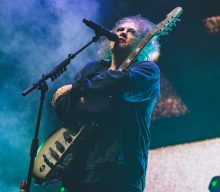 Robert Smith announces listening party to celebrate 30th anniversary of The Cure’s ‘Wish‘