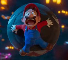 Bowser plots world domination in second trailer for ‘The Super Mario Bros. Movie’